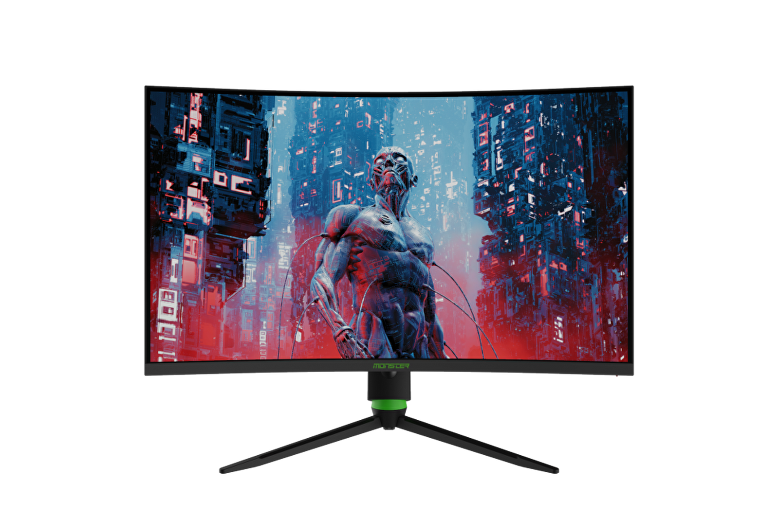 Aryond A32 V1.1 165 Hz Oyuncu Monitörü 23279